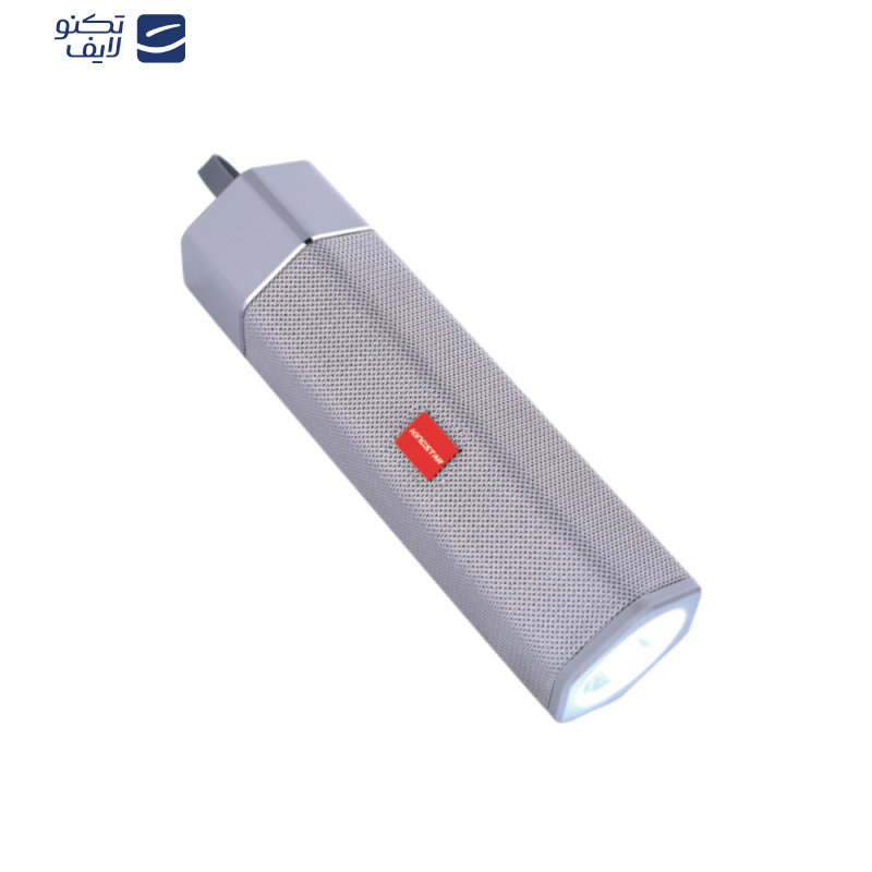 اسپیکر قابل حمل کینگ استار مدل KBS083 اسپیکر قابل حمل کینگ استار مدل KBS083