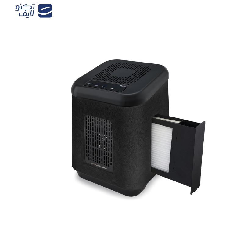 دستگاه تصفیه کننده هوا یسان تک مدل Y60 دستگاه تصفیه کننده هوا یسان تک مدل Y60