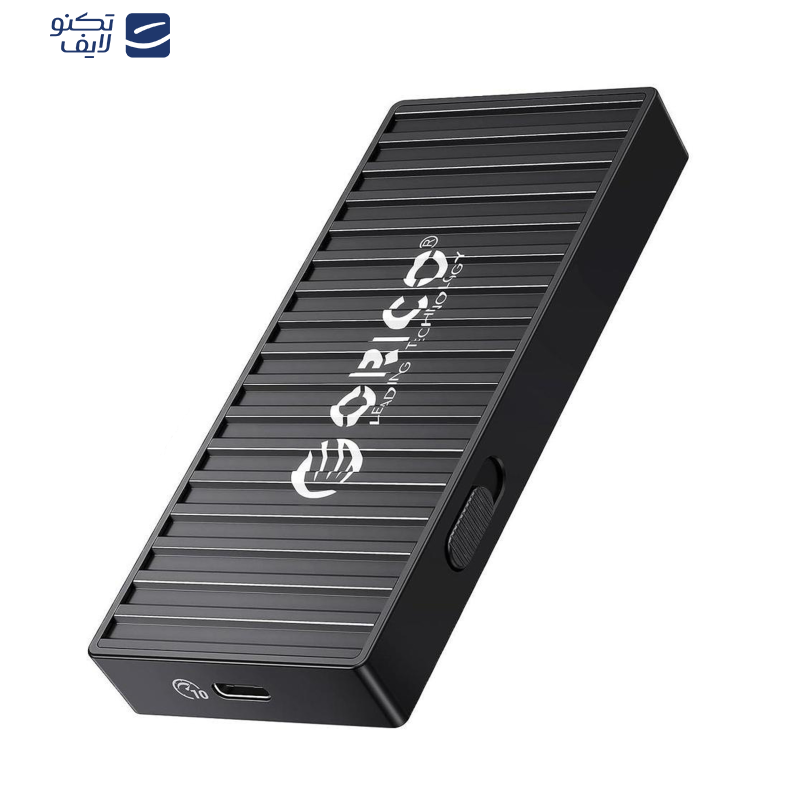 باکس M.2 NVMe SSD اوریکو مدل 9610C3 باکس M.2 NVMe SSD اوریکو مدل 9610C3