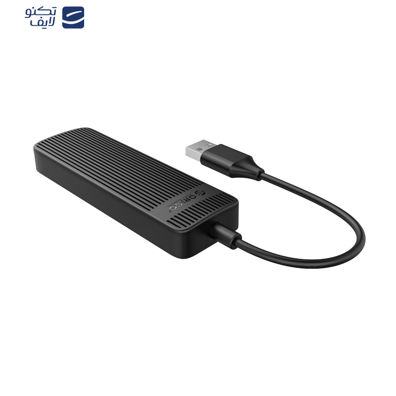 هاب چهار پورت USB 2.0 اوریکو مدل FL02 هاب چهار پورت USB 2.0 اوریکو مدل FL02