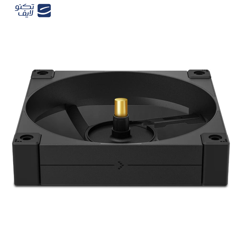 سیستم خنک کننده آبی دیپ کول مدل LT360 ARGB BK سیستم خنک کننده آبی دیپ کول مدل LT360 ARGB BK