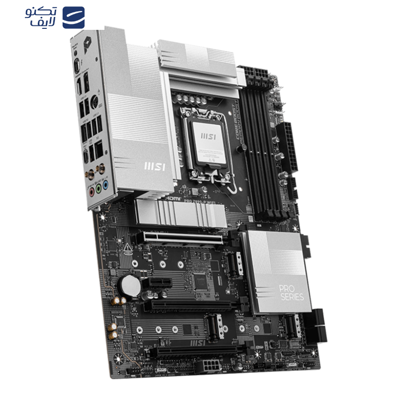 مادربرد ام اس آی مدل PRO Z890-P WIFI مادربرد ام اس آی مدل PRO Z890-P WIFI