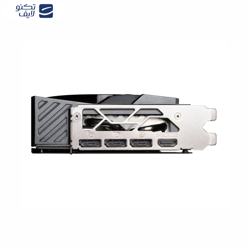 کارت گرافیک مبتنی بر NVIDIA ام اس آی مدل GeForce RTX 5080 16G GAMING TRIO OC