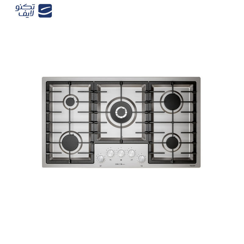 اجاق گاز صفحهای کن مدل پولاریس مولتی استپ اجاق گاز صفحهای کن مدل پولاریس مولتی استپ