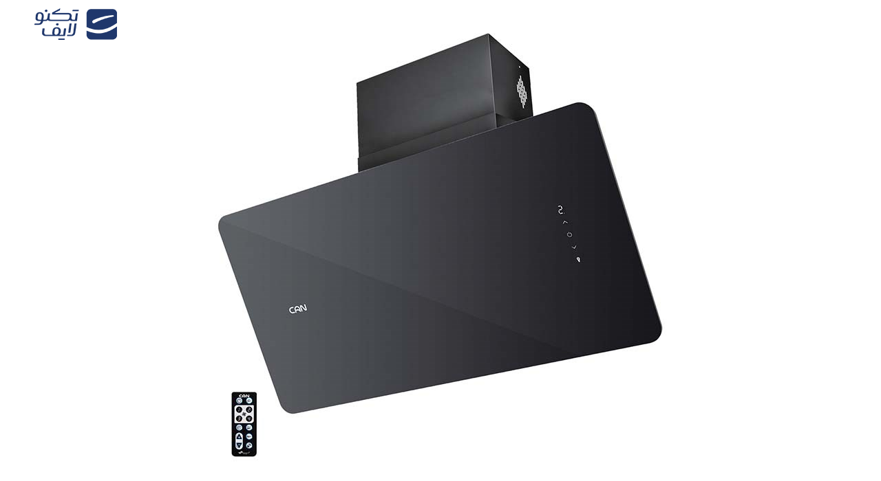 هود کن مدل Atlas شومینه ای سایز 90 هود کن مدل Atlas شومینه ای سایز 90