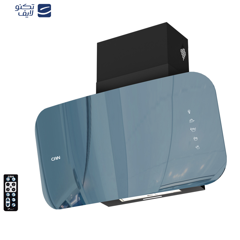 هود کن مدل اونیکس رفلکس سایز 90 هود کن مدل اونیکس رفلکس سایز 90