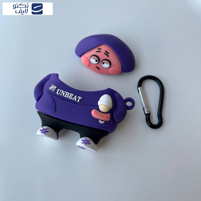 کاور مدل فانتزی طرح پاتریک مناسب برای کیس اپل ایرپاد 4 به همراه آویز کاور مدل فانتزی طرح پاتریک مناسب برای کیس اپل ایرپاد 4 به همراه آویز