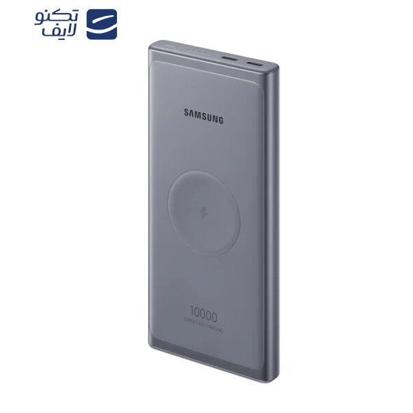 پاوربانک سامسونگ مدل EB-U3300 ظرفیت 10000 میلی آمپر ساعت