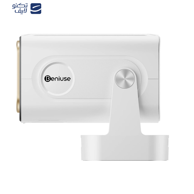 ویدئو پروژکتور بنیوس مدل BE-VP12 ویدئو پروژکتور بنیوس مدل BE-VP12