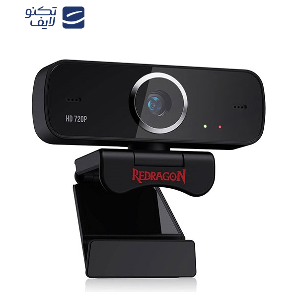 وب کم ردراگون مدل GW600 FOBOS 2 وب کم ردراگون مدل GW600 FOBOS 2