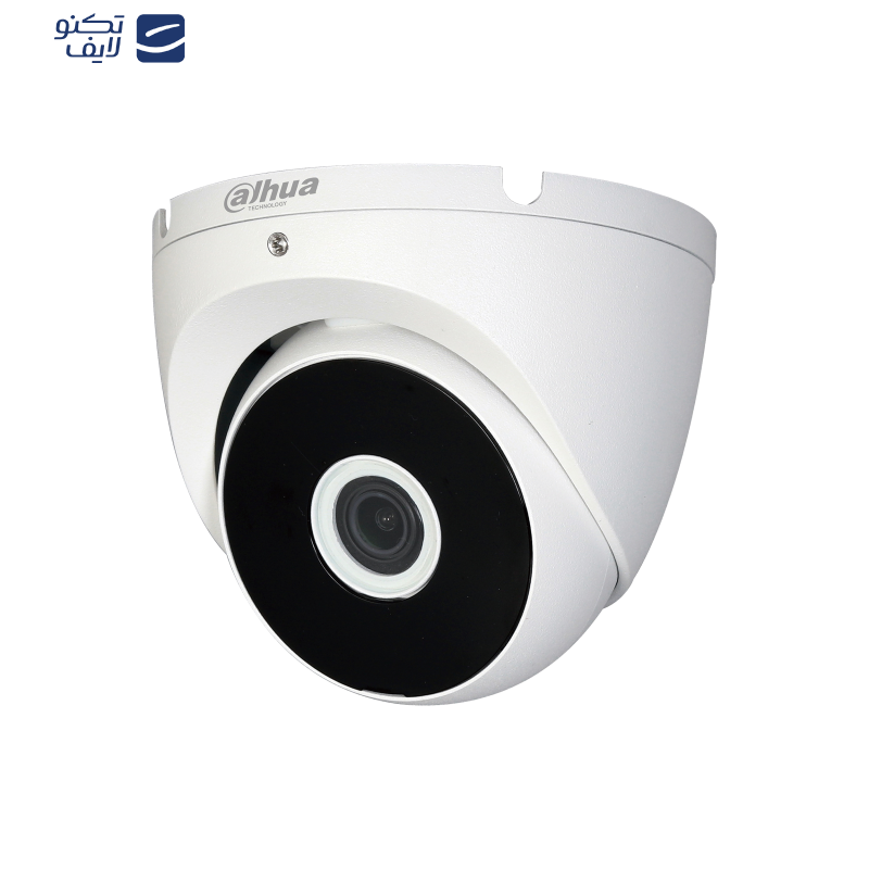 دوربین مداربسته آنالوگ داهوا مدل DH-HAC-T2A21P دوربین مداربسته آنالوگ داهوا مدل DH-HAC-T2A21P