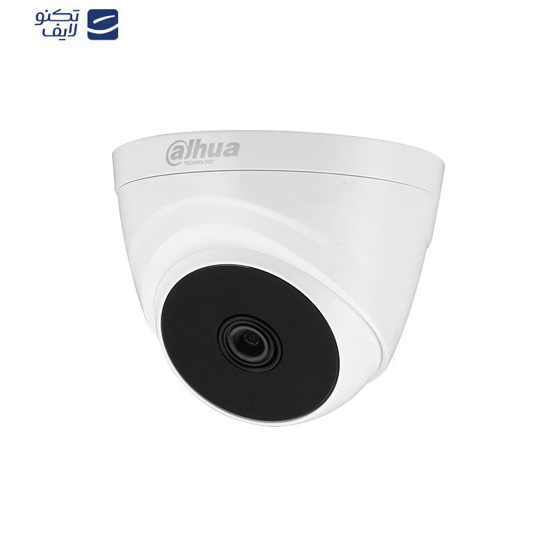 دوربین مداربسته آنالوگ داهوا مدل DH-HAC-T1A21P دوربین مداربسته آنالوگ داهوا مدل DH-HAC-T1A21P