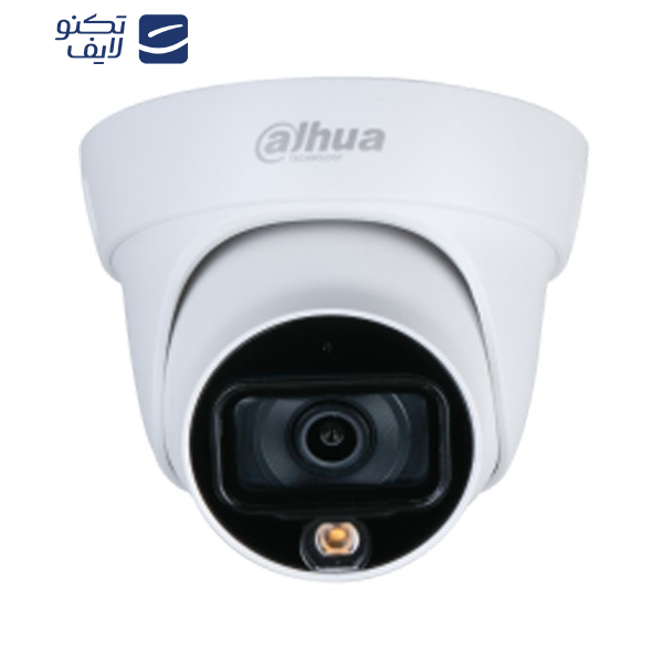 دوربین مداربسته آنالوگ داهوا مدل DH-HAC-HDW1209TLQP-LED دوربین مداربسته آنالوگ داهوا مدل DH-HAC-HDW1209TLQP-LED