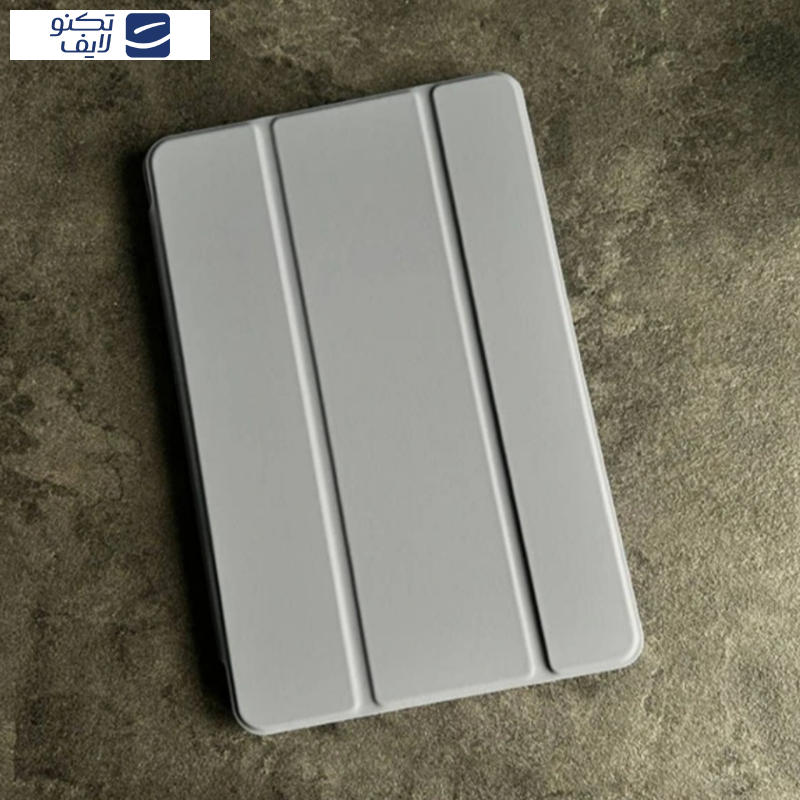 کیف کلاسوری زیفرند مدل Smart Leather مناسب برای تبلت شیائومی Pad 7 Pro کیف کلاسوری زیفرند مدل Smart Leather مناسب برای تبلت شیائومی Pad 7 Pro