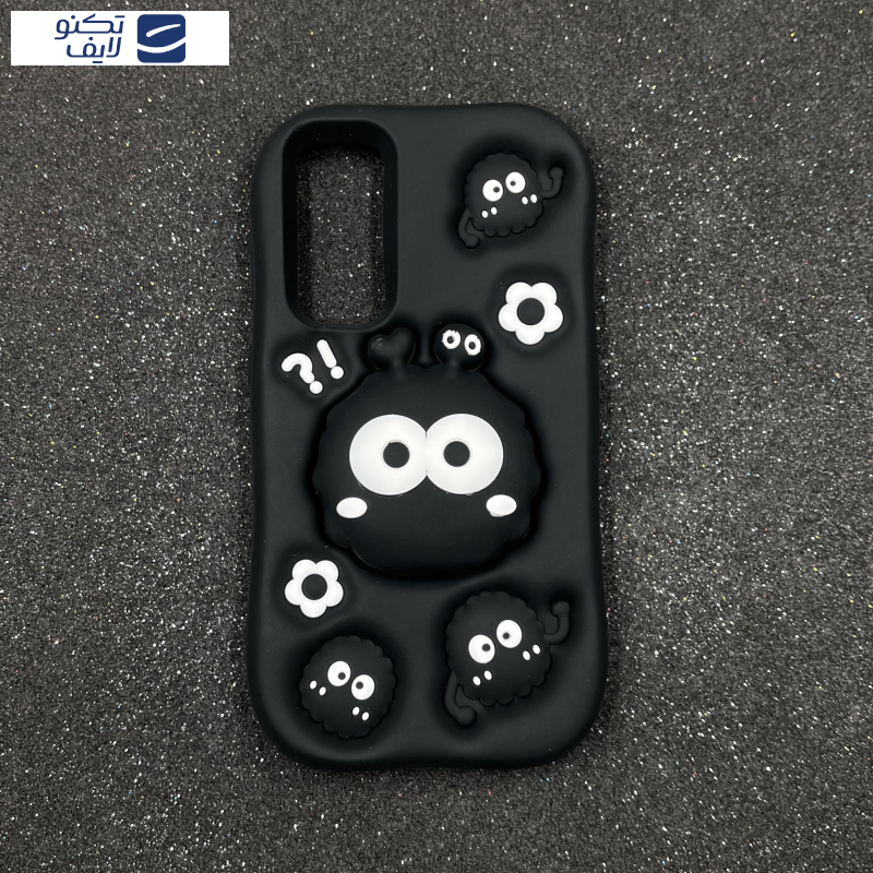 کاور قاب میلیونی مدل BOBDOGS-MW مناسب برای گوشی موبایل سامسونگ Galaxy S23 FE کاور قاب میلیونی مدل BOBDOGS-MW مناسب برای گوشی موبایل سامسونگ Galaxy S23 FE