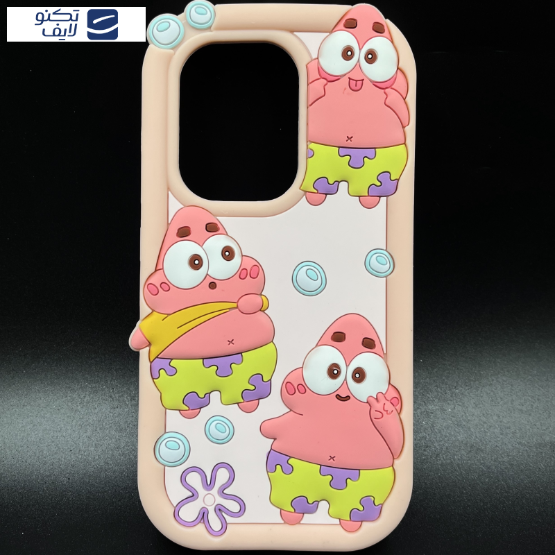 کاور قاب میلیونی مدل PATRICK-WY مناسب برای گوشی موبایل شیائومی REDMI NOTE 13 PRO کاور قاب میلیونی مدل PATRICK-WY مناسب برای گوشی موبایل شیائومی REDMI NOTE 13 PRO