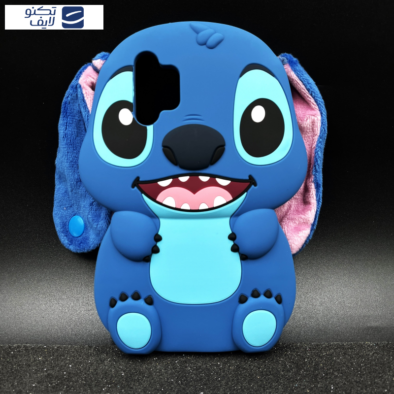 کاور قاب میلیونی مدل STICH-TO مناسب برای گوشی موبایل سامسونگ Galaxy A32 کاور قاب میلیونی مدل STICH-TO مناسب برای گوشی موبایل سامسونگ Galaxy A32