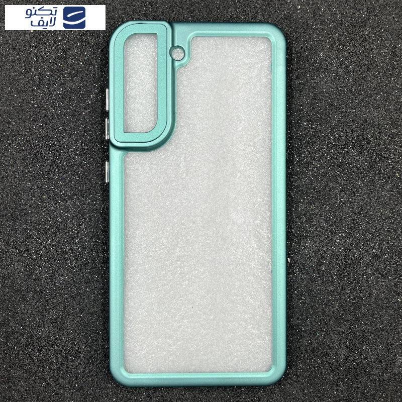 کاور قاب میلیونی مدل SHISHEH-CB2 مناسب برای گوشی موبایل سامسونگ Galaxy S21 FE کاور قاب میلیونی مدل SHISHEH-CB2 مناسب برای گوشی موبایل سامسونگ Galaxy S21 FE