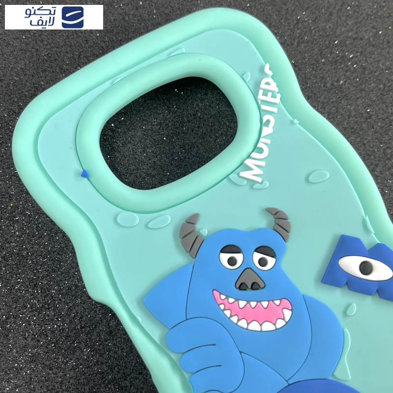 کاور قاب میلیونی مدل SALIVAN-JS65 مناسب برای گوشی موبایل شیائومی POCO X3 کاور قاب میلیونی مدل SALIVAN-JS65 مناسب برای گوشی موبایل شیائومی POCO X3