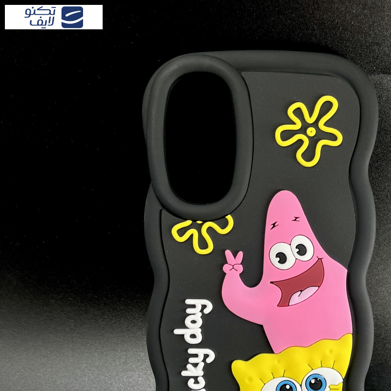 کاور قاب میلیونی مدل BOB-SE34 مناسب برای گوشی موبایل سامسونگ Galaxy A34 کاور قاب میلیونی مدل BOB-SE34 مناسب برای گوشی موبایل سامسونگ Galaxy A34