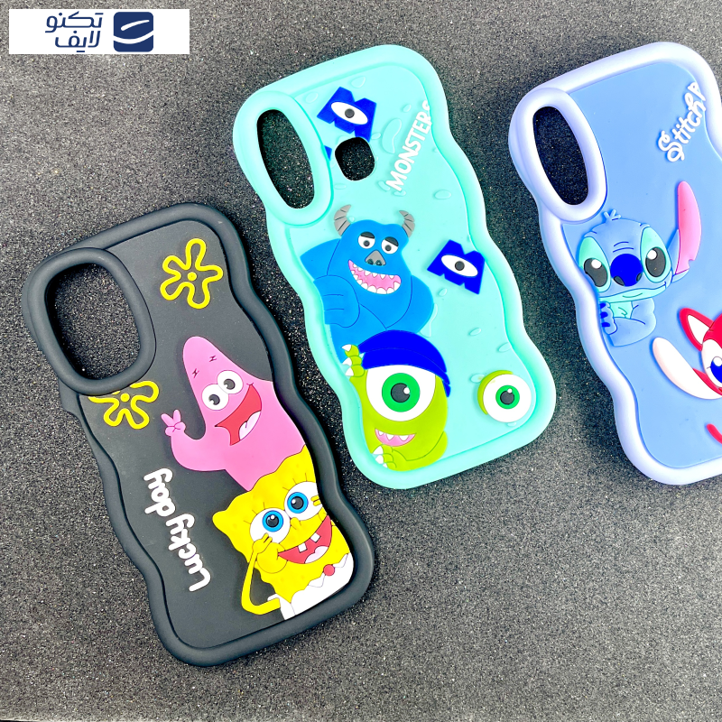 کاور قاب میلیونی مدل SALIVAN-DU5 مناسب برای گوشی موبایل سامسونگ Galaxy A32 کاور قاب میلیونی مدل SALIVAN-DU5 مناسب برای گوشی موبایل سامسونگ Galaxy A32