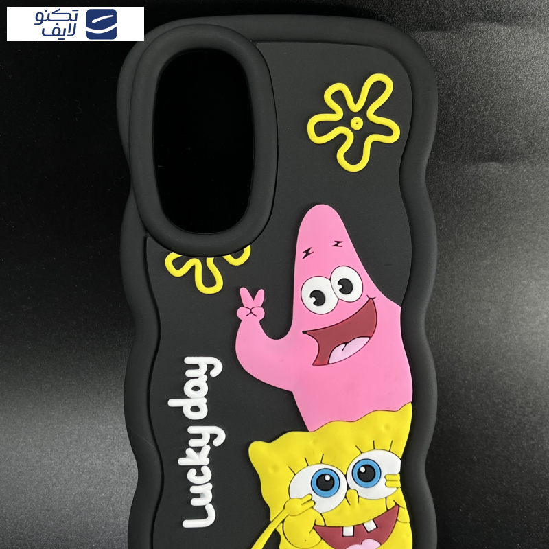 کاور قاب میلیونی مدل BOB-VCE345 مناسب برای گوشی موبایل سامسونگ Galaxy A54 کاور قاب میلیونی مدل BOB-VCE345 مناسب برای گوشی موبایل سامسونگ Galaxy A54