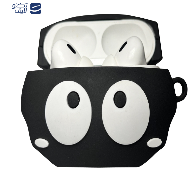 کاور مدل BOBDOG-S32 مناسب برای کیس اپل ایرپاد پرو 2  کاور مدل BOBDOG-S32 مناسب برای کیس اپل ایرپاد پرو 2