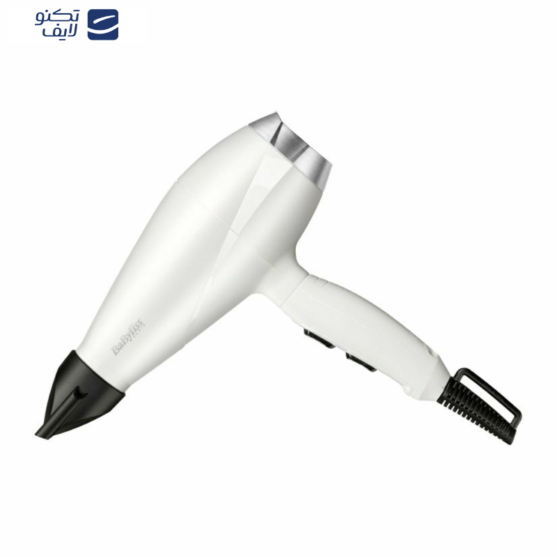 سشوار حرفه ای بابیلیس مدل 6704WE سشوار حرفه ای بابیلیس مدل 6704WE