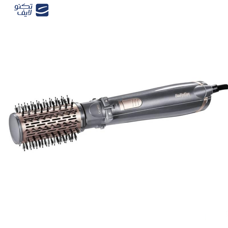 سشوار برس دار چرخشی بابیلیس مدل As250 PLUS سشوار برس دار چرخشی بابیلیس مدل As250 PLUS