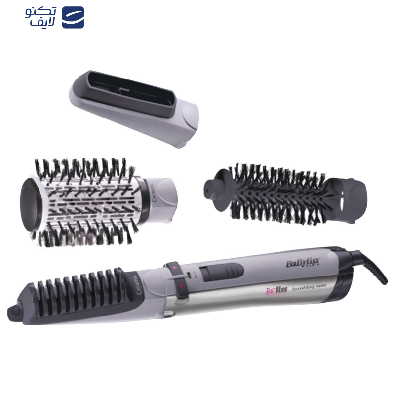 سشوار بابیلیس مدل 2735E سشوار بابیلیس مدل 2735E