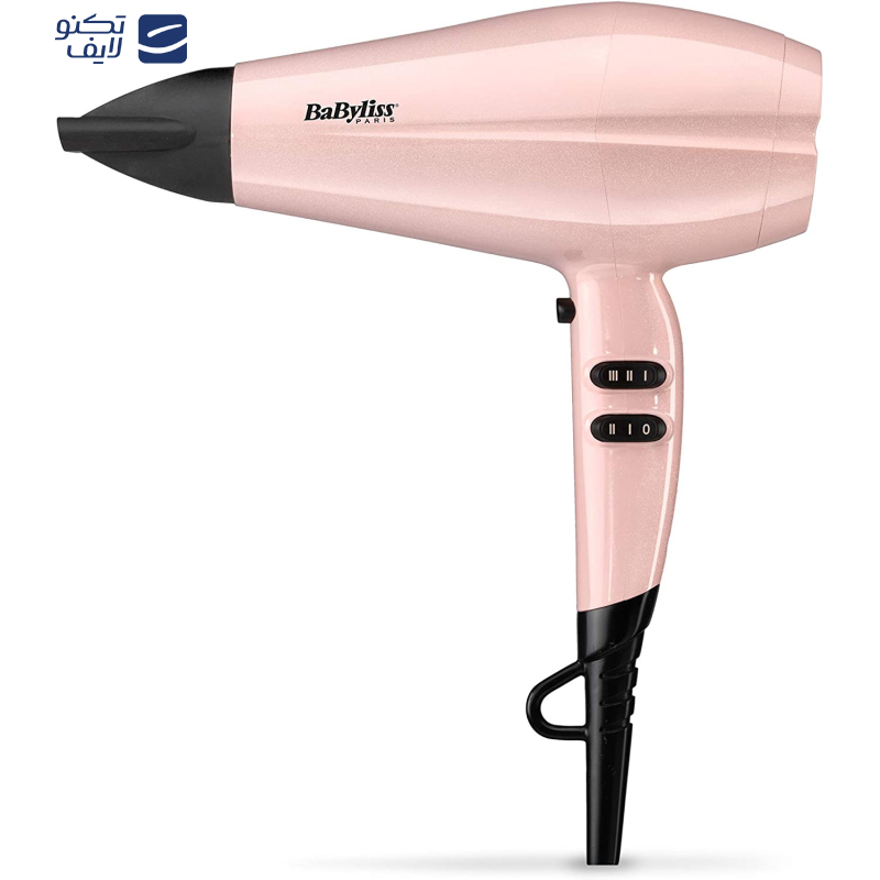 سشوار بابیلیس مدل 5337PRE سشوار بابیلیس مدل 5337PRE