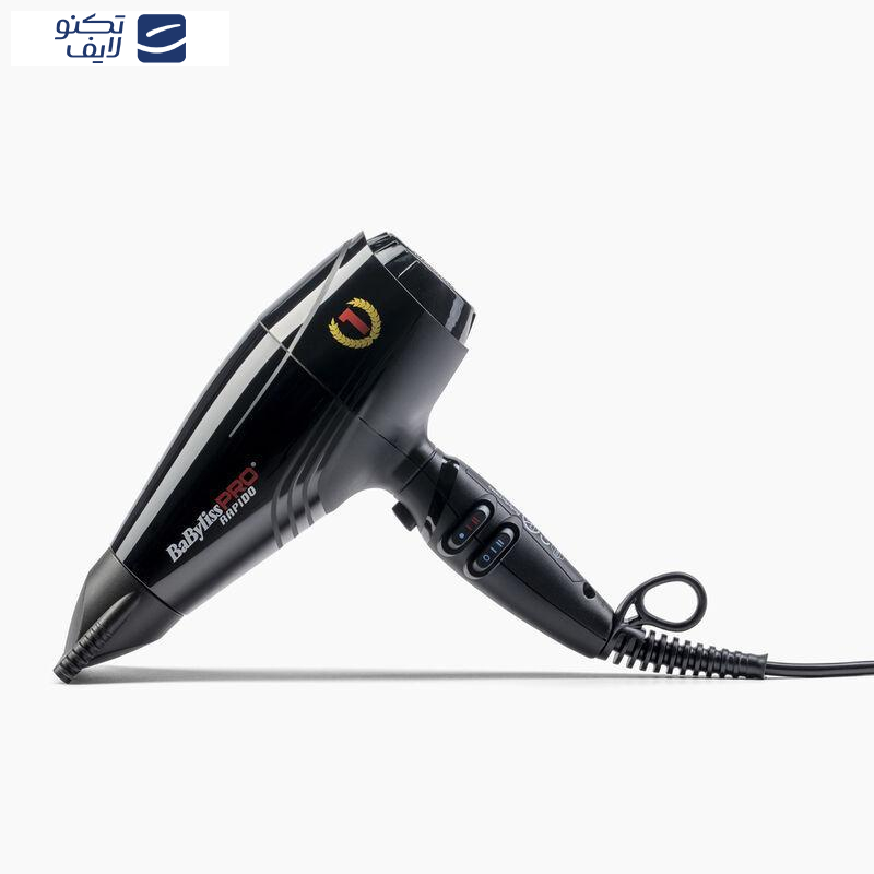 سشوار حرفه ای بابیلیس مدل BAB7000IE سشوار حرفه ای بابیلیس مدل BAB7000IE