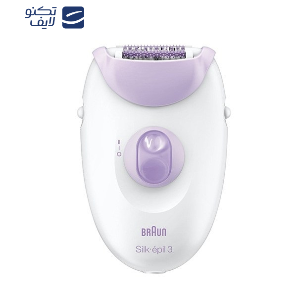 اپیلاتور براون مدل Hello Face به همراه ماشین اصلاح موی صورت بانوان براون مدل 01 اپیلاتور براون مدل Hello Face به همراه ماشین اصلاح موی صورت بانوان براون مدل 01