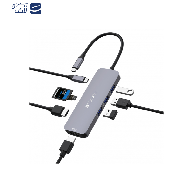 ورباتیم مدل CMH-08  ورباتیم مدل CMH-08