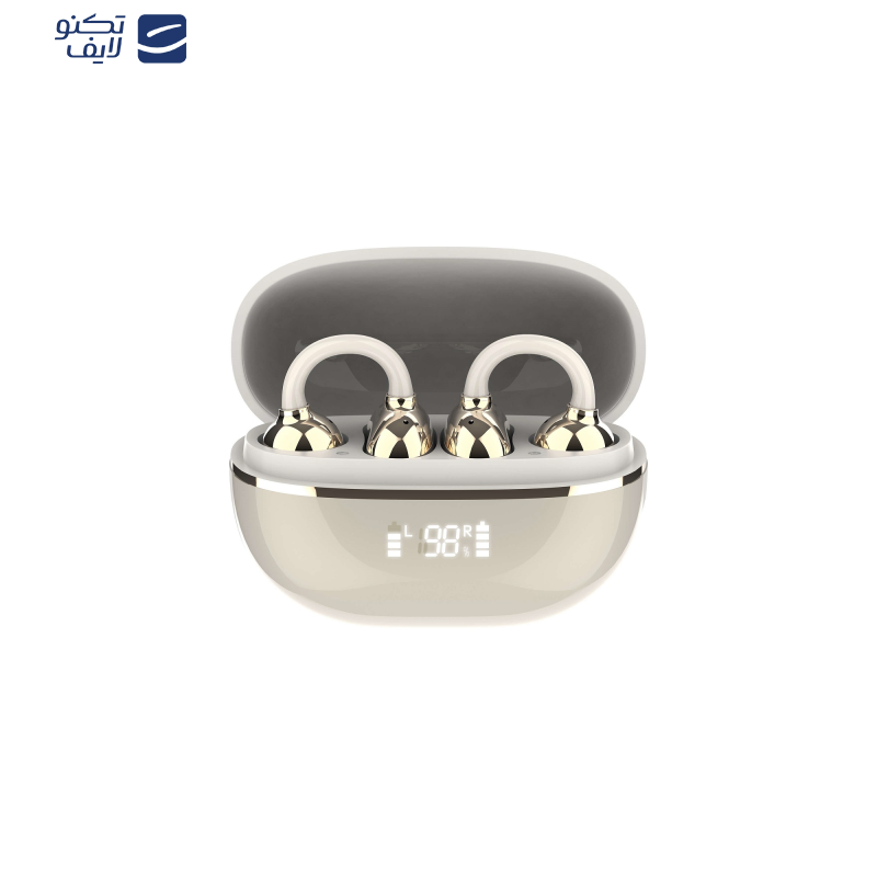 هدفون بلوتوثی الدینیو مدل T09 هدفون بلوتوثی الدینیو مدل T09