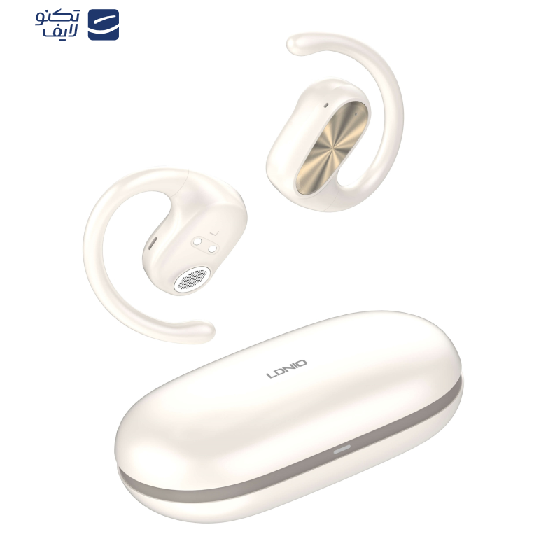 هدفون بلوتوثی الدینیو مدل T07 هدفون بلوتوثی الدینیو مدل T07