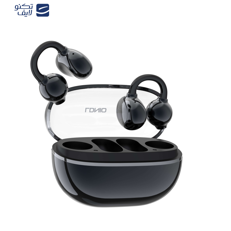 هدفون بلوتوثی الدینیو مدل T08 هدفون بلوتوثی الدینیو مدل T08