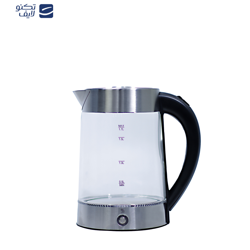 چای ساز مدل DKTC-22002 چای ساز مدل DKTC-22002