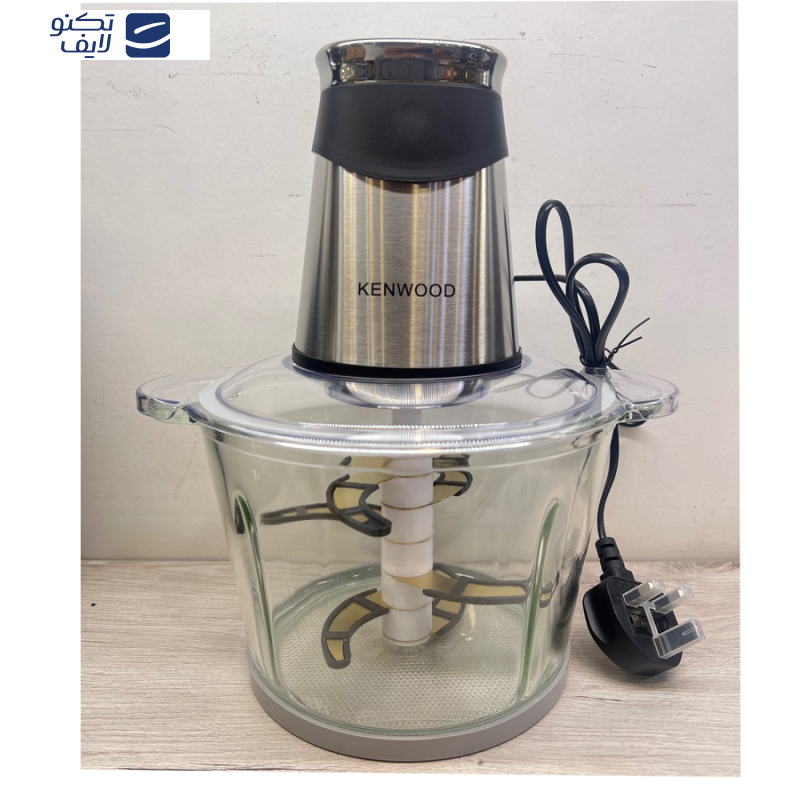 خردکن  مدل HD209WS خردکن  مدل HD209WS