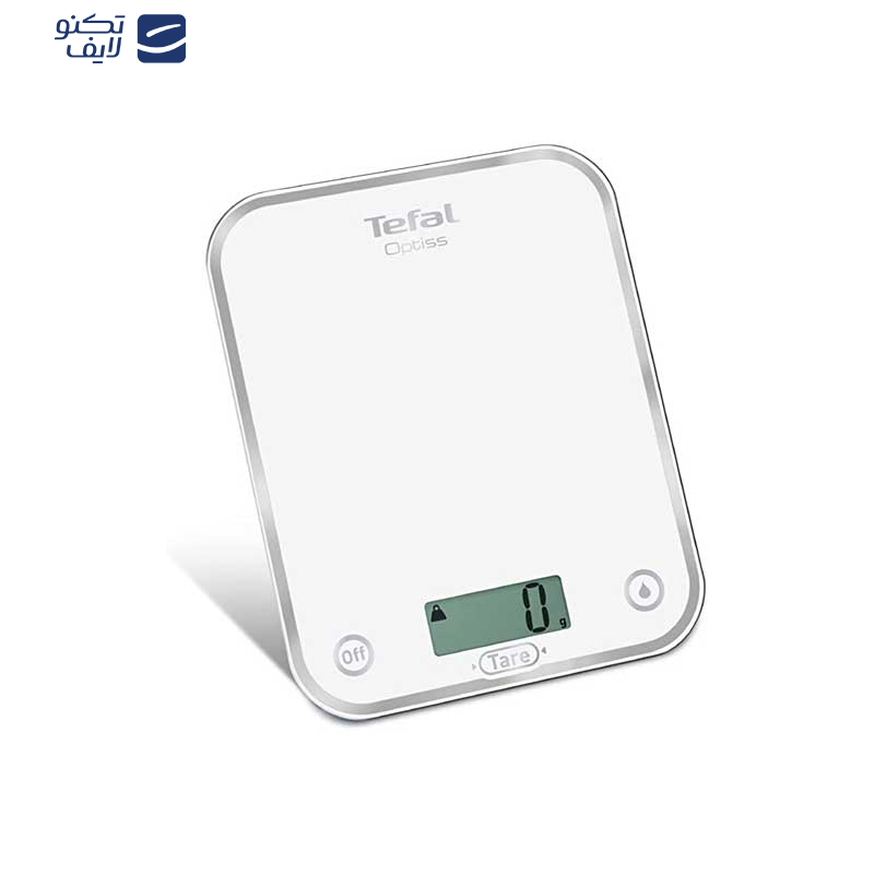 ترازوی آشپزخانه تفال مدل BC5000 ترازوی آشپزخانه تفال مدل BC5000
