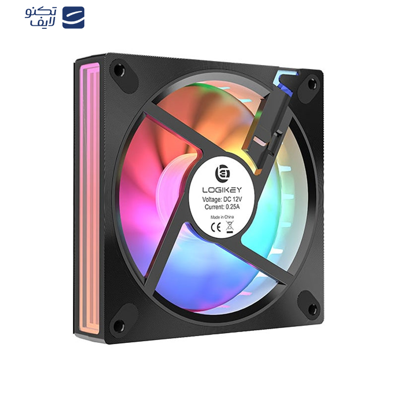 فن کیس لاجی کی مدل F328RE فن کیس لاجی کی مدل F328RE