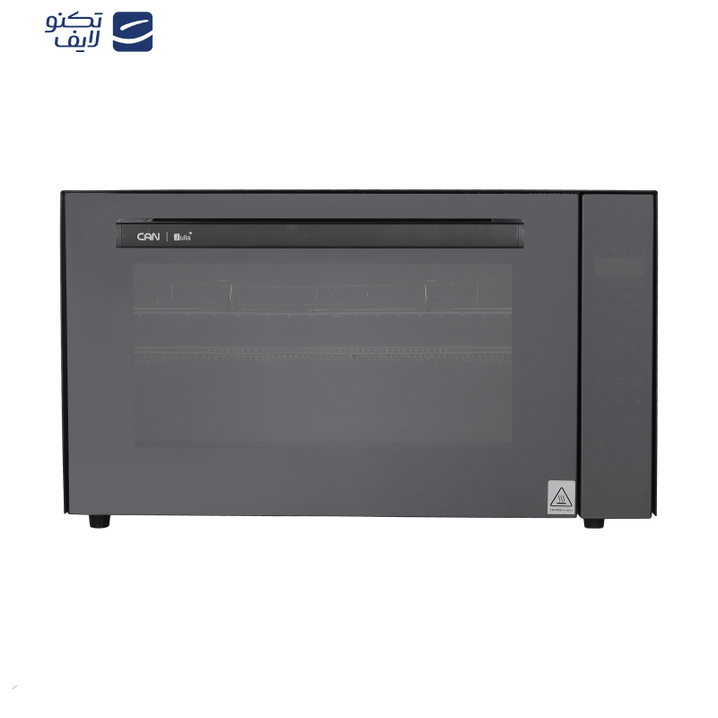 آون توستر کن مدل جولیا پلاس آون توستر کن مدل جولیا پلاس