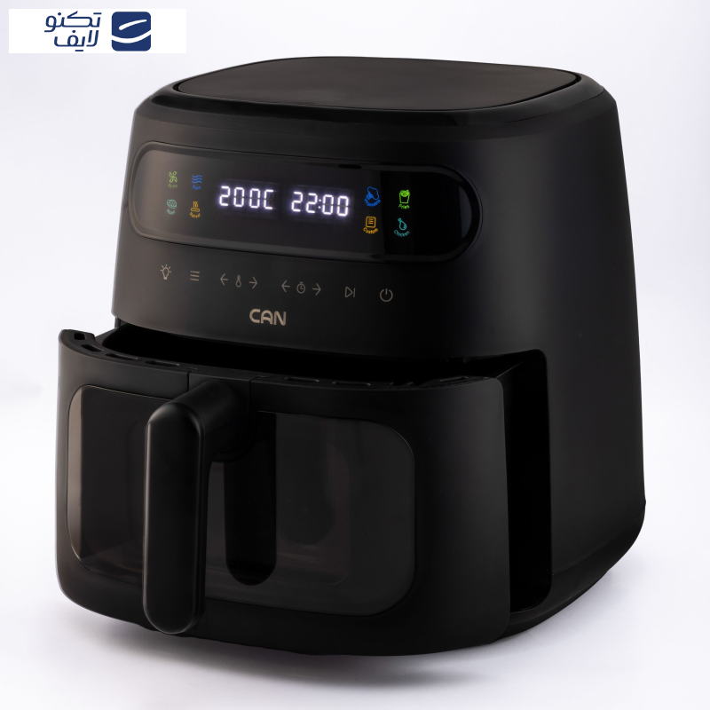 سرخ کن بدون روغن کن مدل 2044BT سرخ کن بدون روغن کن مدل 2044BT