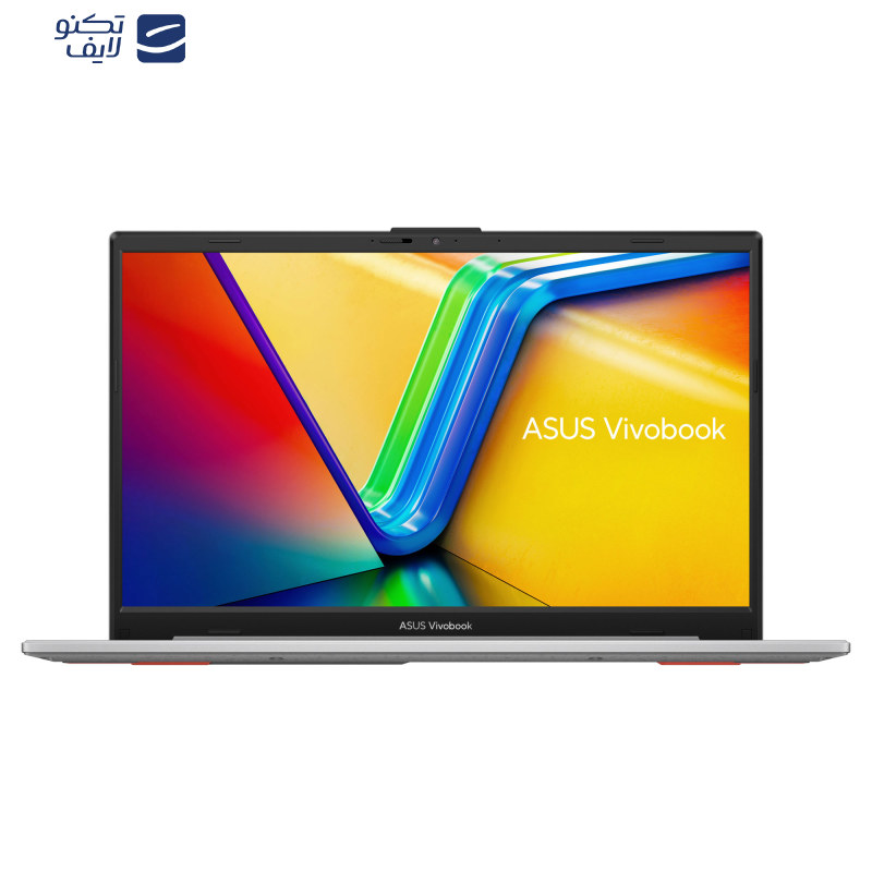 لپ تاپ 14 اینچی ایسوس مدل Vivobook Go 14 E1404GA-NK039W-i3 N305-8GB DDR4-256GB SSD-TN-W لپ تاپ 14 اینچی ایسوس مدل Vivobook Go 14 E1404GA-NK039W-i3 N305-8GB DDR4-256GB SSD-TN-W