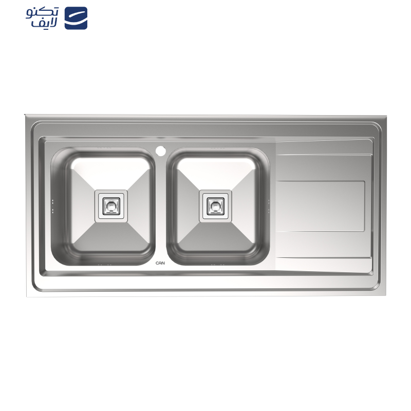 سینک کن مدل 9122S روکار سینک کن مدل 9122S روکار