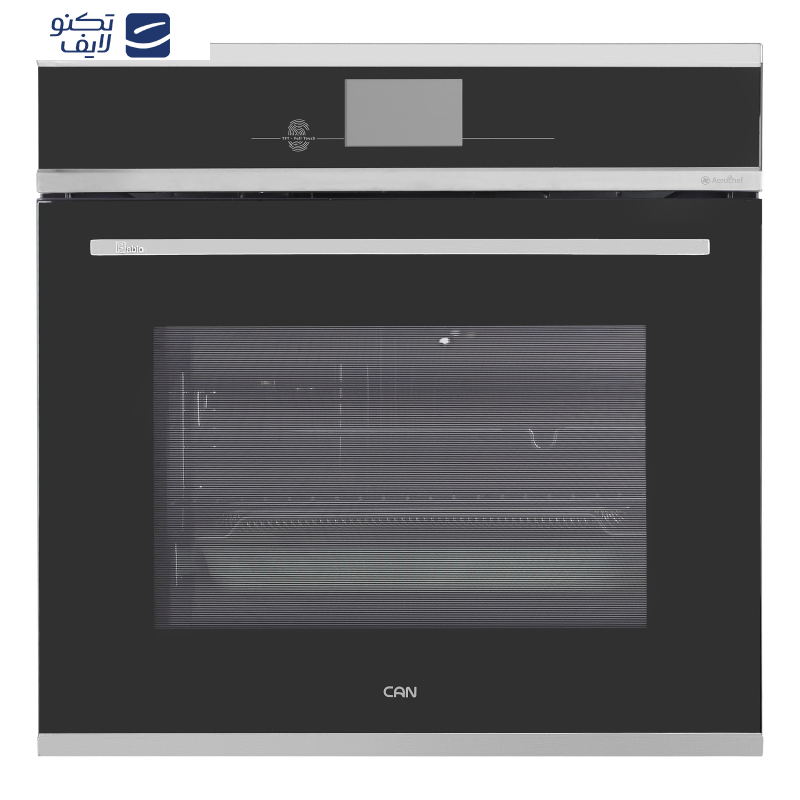 فر برقی 65 لیتری کن مدل Fabio فر برقی 65 لیتری کن مدل Fabio