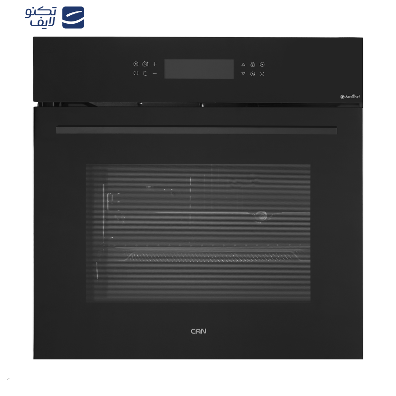 فر برقی 65 لیتری کن مدل E6500