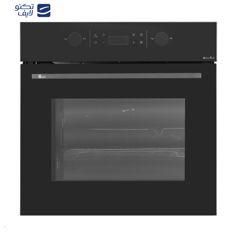 فر برقی 65 لیتری کن مدل POINT