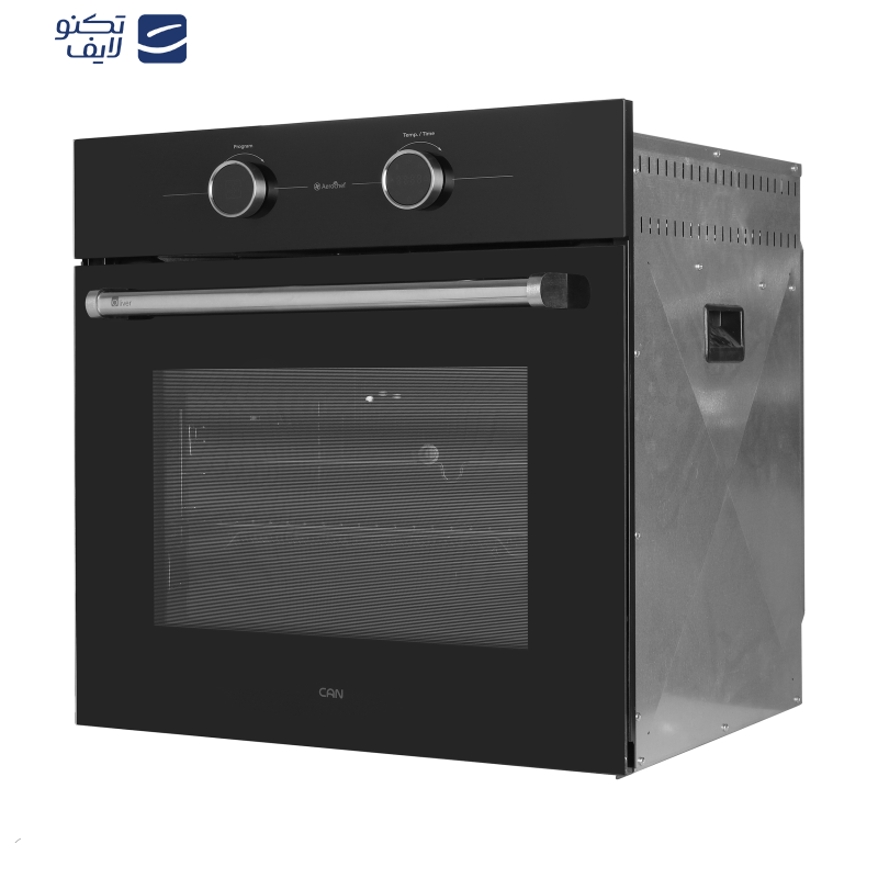 فر برقی 65 لیتری کن مدل OLIVER فر برقی 65 لیتری کن مدل OLIVER