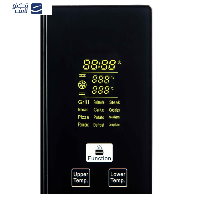 آون توستر تولیپس مدل  OT-A3808 